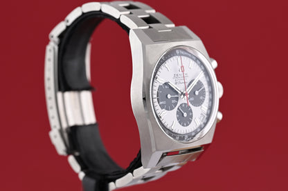 Zenith El Primero Chronomaster - Full Set