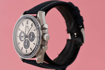 Omega Speedmaster 'Silver Snoopy Award' 50th Anniversary - Full Set - NEW 2026