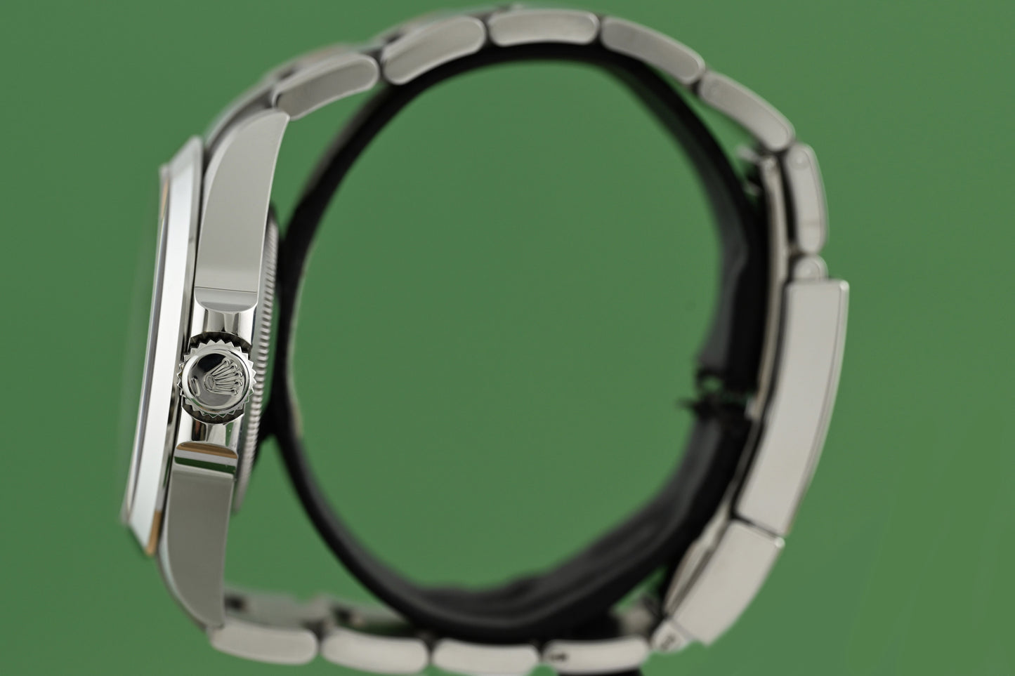 Rolex Air King 126900 - Full Set