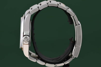 Rolex Air King 126900 - Full Set - 2025