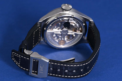 IWC Big Pilot's Watch - Big Pilot Perpetual Calendar 46 - Full Set