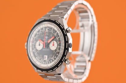 Breitling Chrono-Matic - 1809 - Vintage - "Spiegelei"
