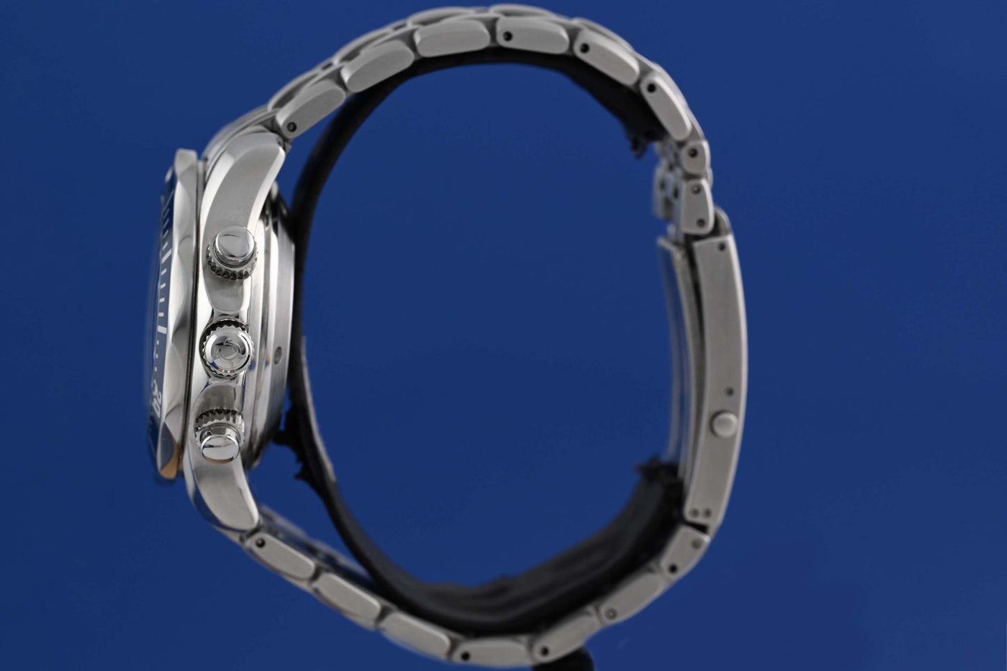 Omega Seamaster Diver 300 M - Full Set