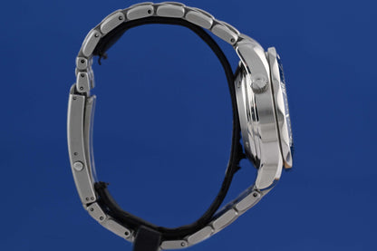 Omega Seamaster Diver 300 M - Full Set