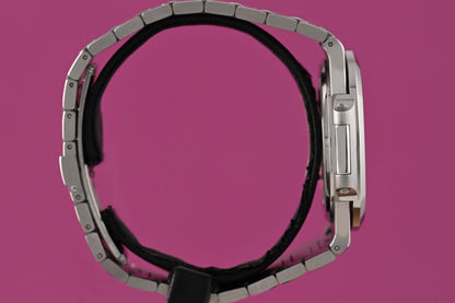 Patek Philippe Nautilus 5711/1A-010 - Full Set