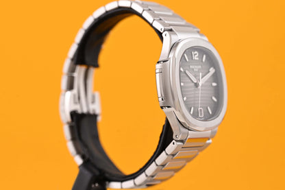 Patek Philippe Nautilus 7118/1A-011 - Full Set - NEW 2025
