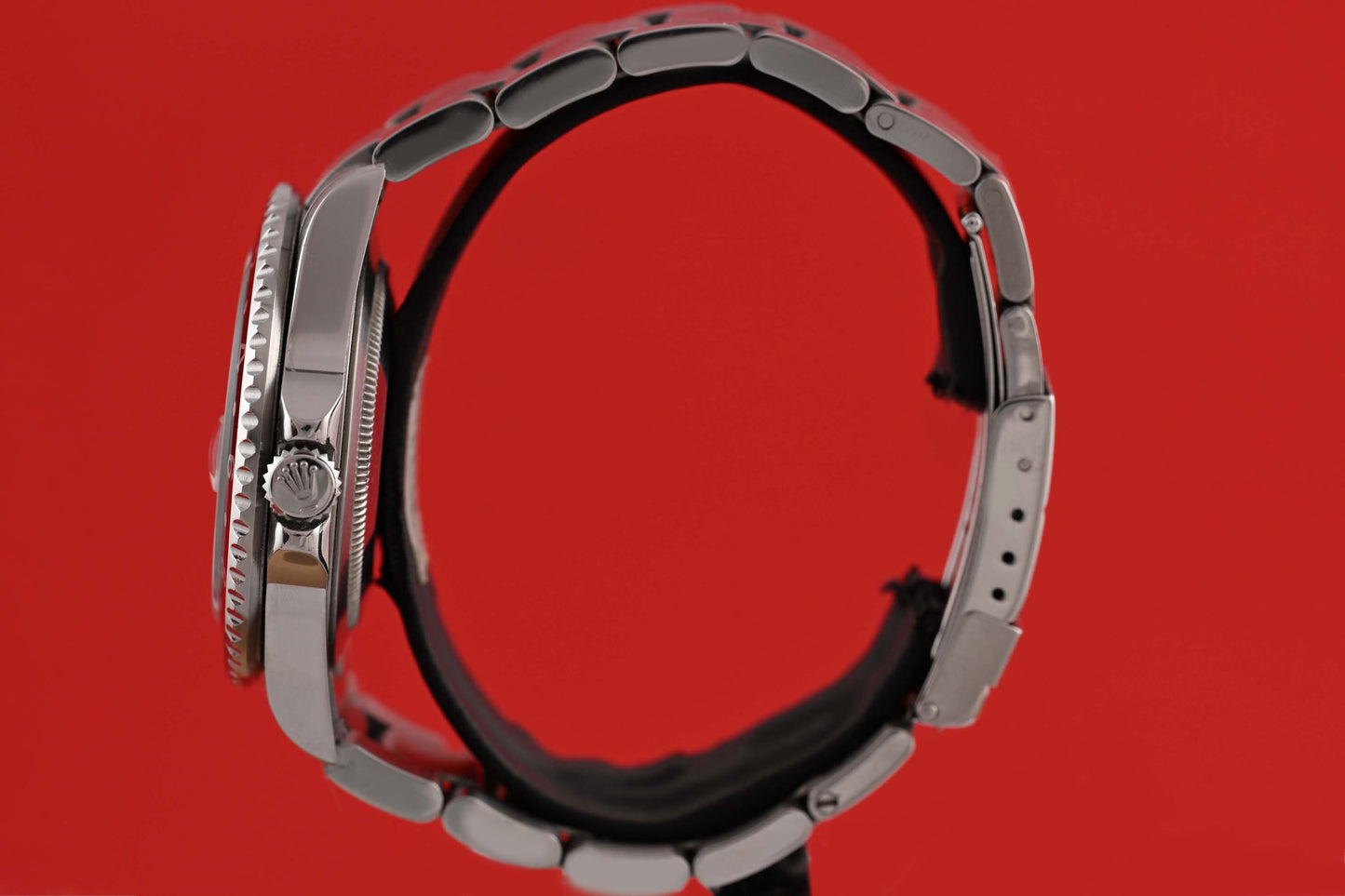 Rolex GMT Master II 16710 - Coke - Watch Only