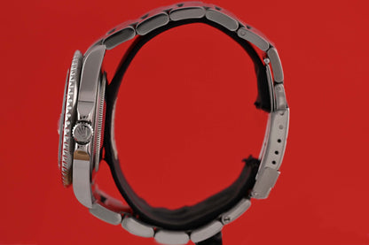 Rolex GMT Master II 16710 - Coke - Watch Only