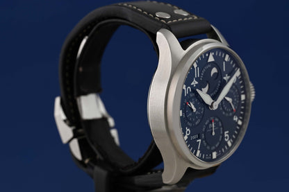 IWC Big Pilot's Watch - Big Pilot Perpetual Calendar 46 - Full Set