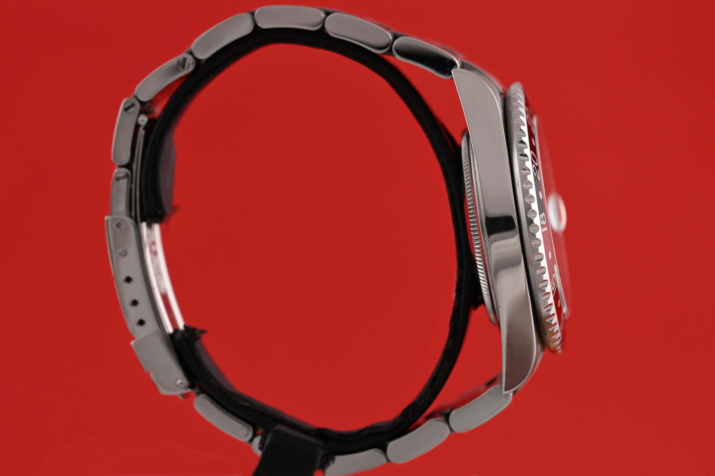 Rolex GMT Master II 16710 - Coke - Watch Only