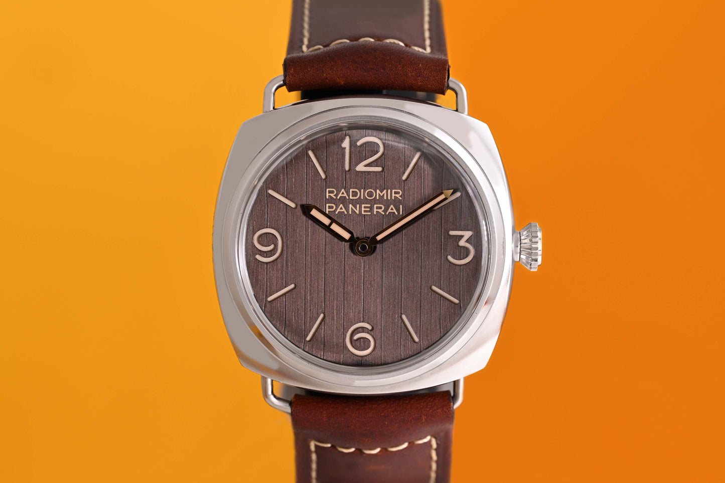 Panerai Radiomir - Eilean Dial - PAM01243 - Full Set - NEW