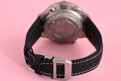 IWC GST Chronograph Rattrapante "Jan Ullrich" Limited Edition 250
