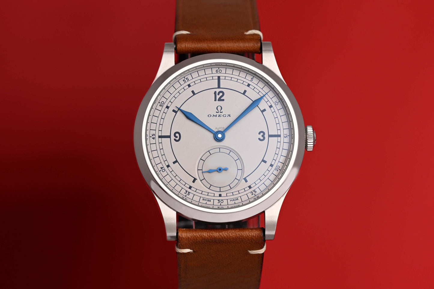 Omega Seamaster Ck 859 - Full Set