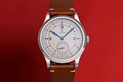 Omega Seamaster Ck 859 - Full Set