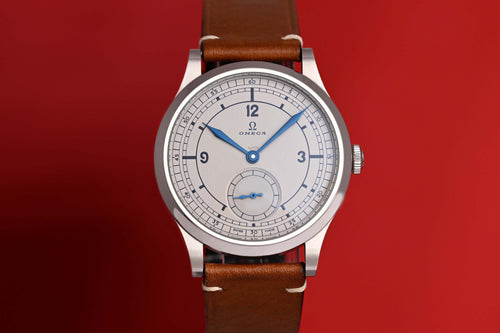 Omega Seamaster Ck 859 - Full Set