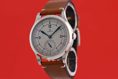 Omega Seamaster Ck 859 - Full Set