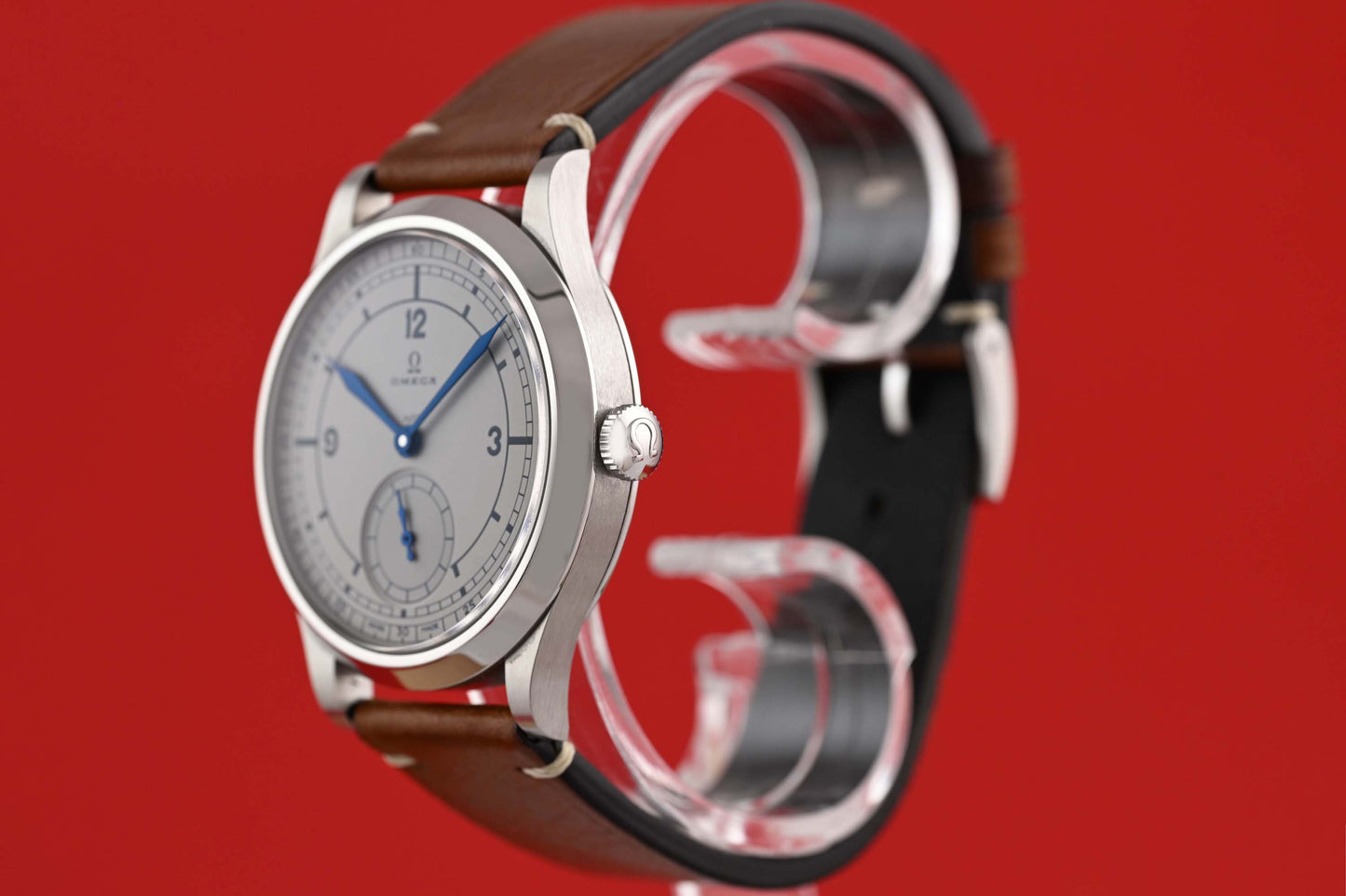 Omega Seamaster Ck 859 - Full Set