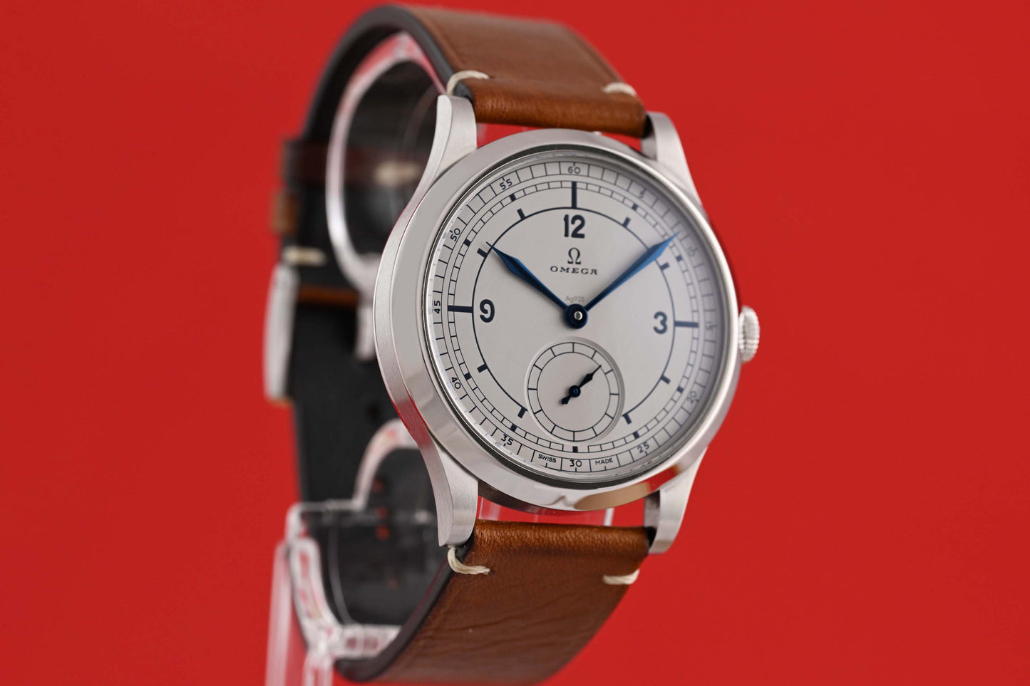 Omega Seamaster Ck 859 - Full Set