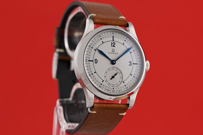 Omega Seamaster Ck 859 - Full Set