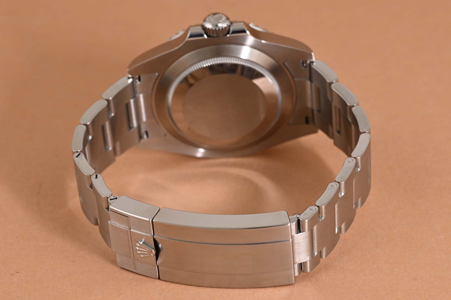 Rolex Submariner 126610LV - Starbucks - Full Set - MK2 - Like New 2025