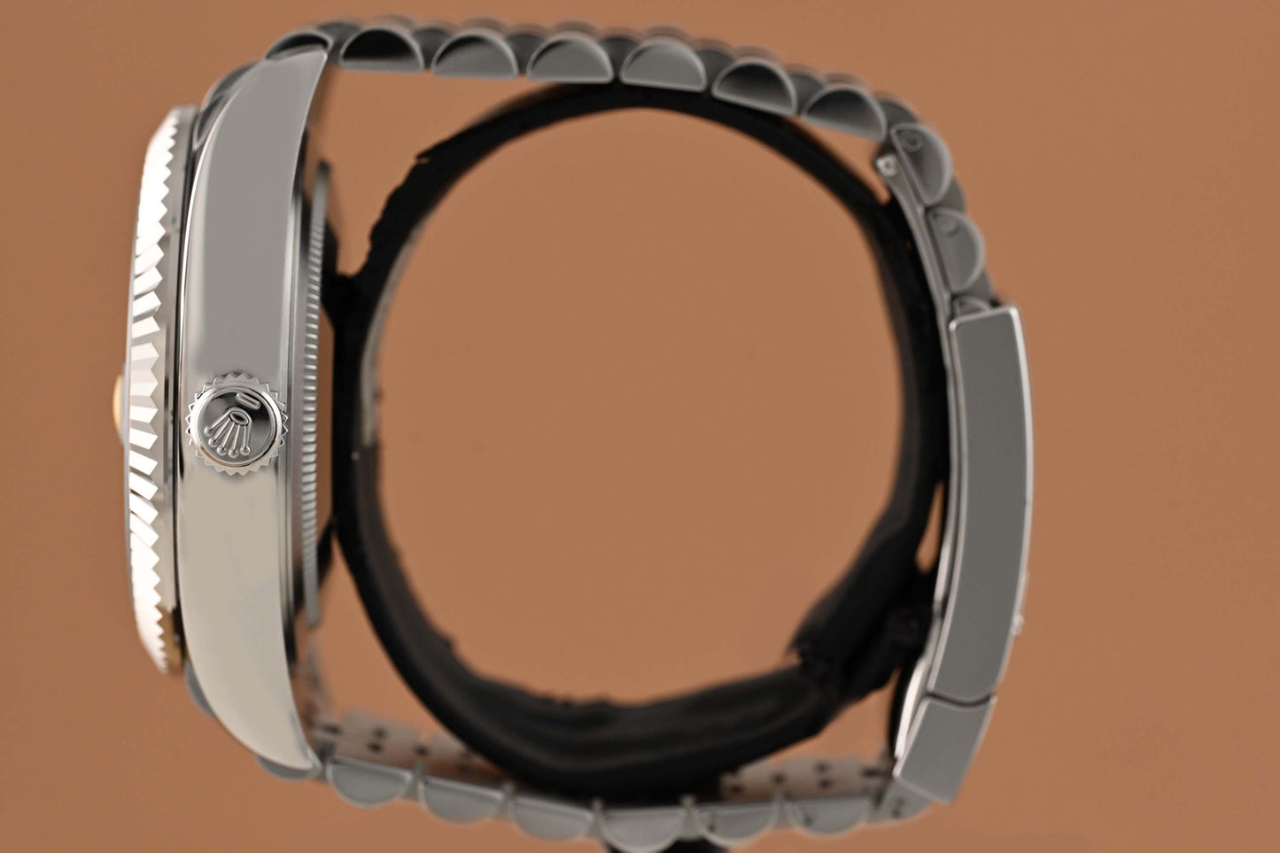 Rolex Sky-Dweller 336934 - Full Set - Blue Dial - Like New