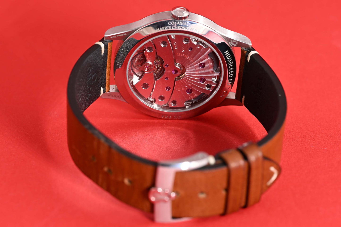 Omega Seamaster Ck 859 - Full Set