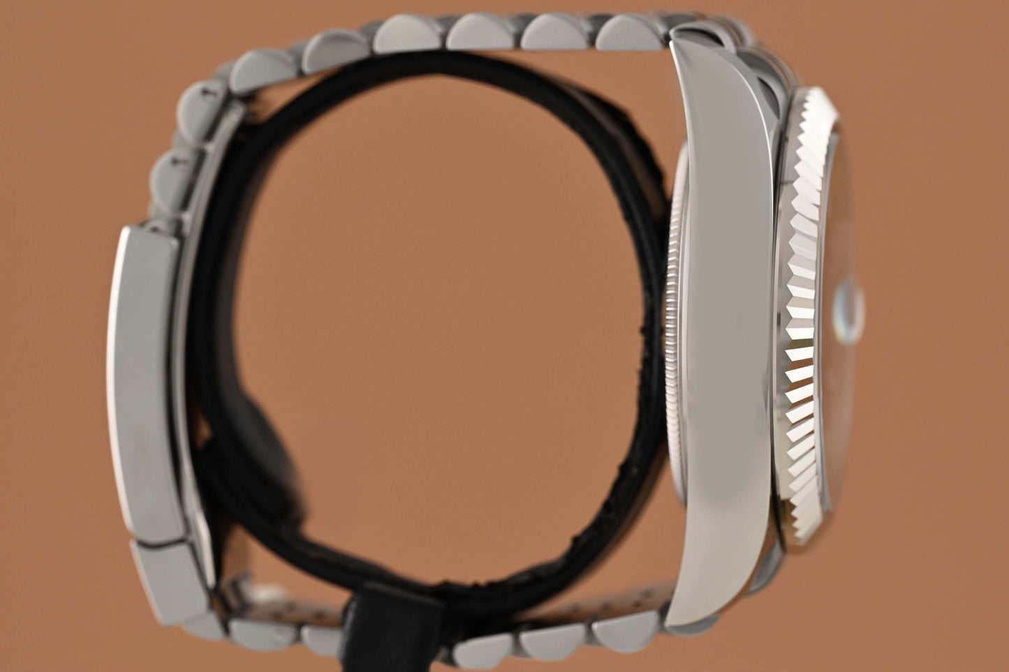 Rolex Sky-Dweller 336934 - Full Set - Blue Dial - Like New