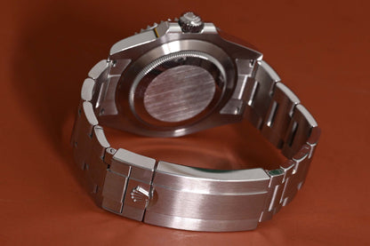 Rolex Submariner Date 126610LN - Full Set