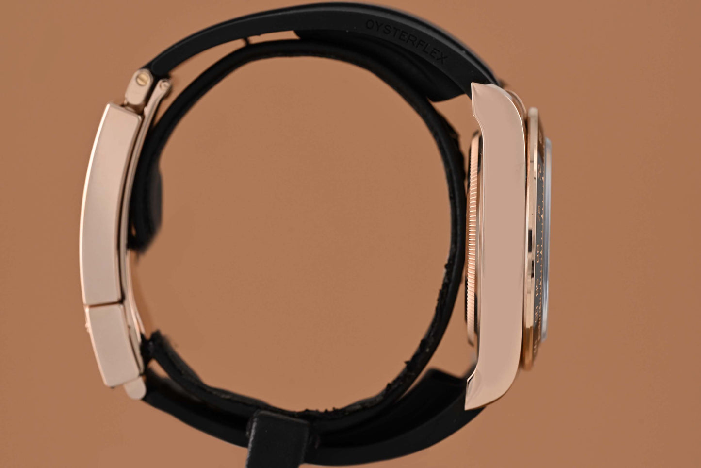 Rolex Daytona Rosegold 126515LN - Full Set - Black Dial