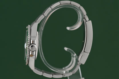 Rolex Submariner 126610LV - Starbucks - Box & Papers