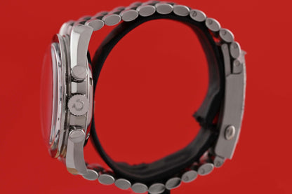 Omega Speedmaster Moonwatch Professional - Full Set - White Dial