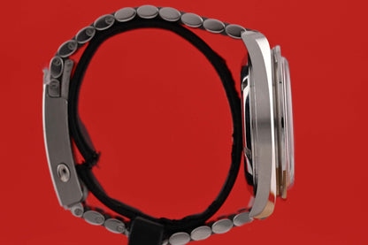 Omega Speedmaster Moonwatch Professional - Full Set - White Dial