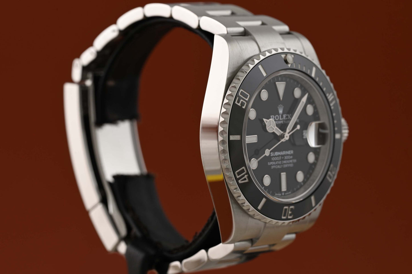 Rolex Submariner Date 126610LN - Full Set