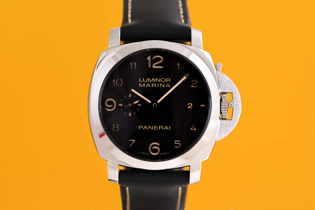 Panerai Luminor Marina 1950 3 Days - PAM00359 - Full Set