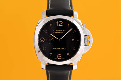 Panerai Luminor Marina 1950 3 Days - PAM00359 - Full Set