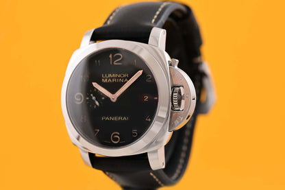 Panerai Luminor Marina 1950 3 Days - PAM00359 - Full Set