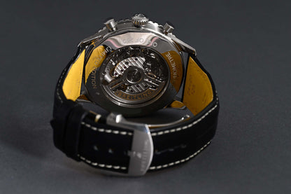 Breitling Navitimer B01 Chronograph 46 - Grey Dial - Full Set - NEW