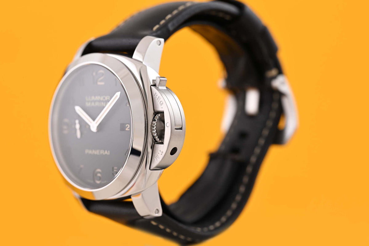 Panerai Luminor Marina 1950 3 Days - PAM00359 - Full Set