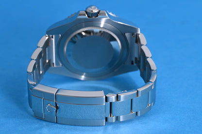 Rolex GMT Master II Batman 116710BLNR - Full Set - LC100