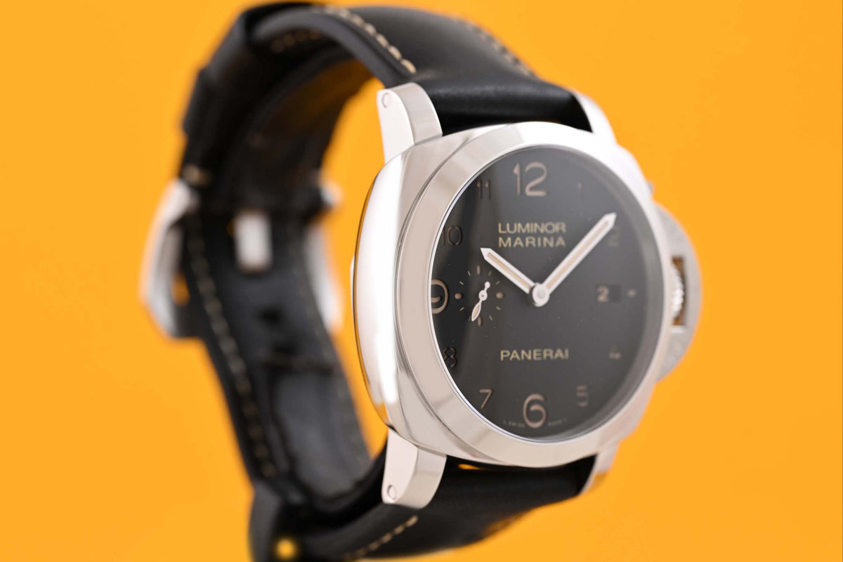 Panerai Luminor Marina 1950 3 Days - PAM00359 - Full Set