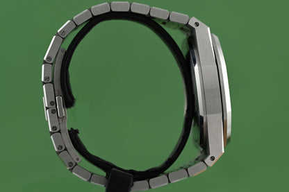 Audemars Piguet Royal Oak Chronograph 41mm - Panda Dial - Full Set