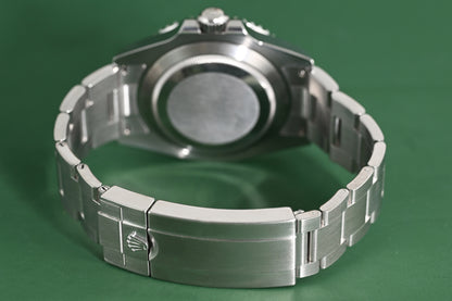 Rolex Submariner 126610LV - Starbucks - Box & Papers