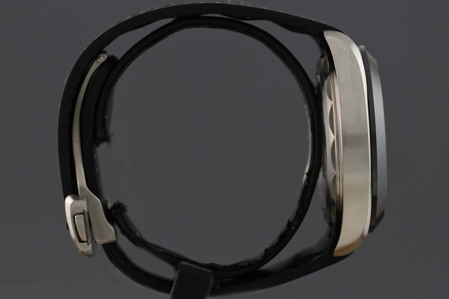 Omega Seamaster Aqua Terra 150M Worldtimer Titanium - Full Set