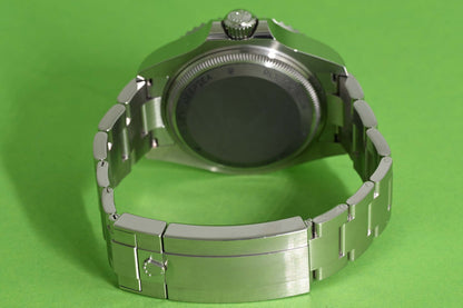 Rolex Deep Sea 136660 - D-Blue James Cameron - Full Set - Like New 2024