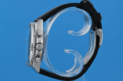 Breitling Chronomat B01 42 - Ice Blue Dial - Full Set