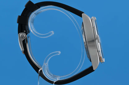 Breitling Chronomat B01 42 - Ice Blue Dial - Full Set