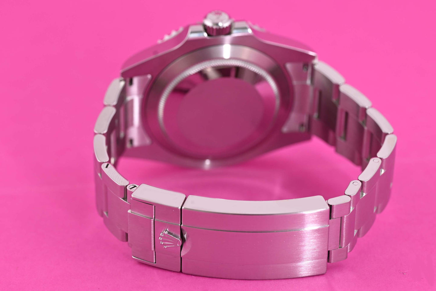 Rolex Submariner 126610LV - Starbucks - Full Set - 2023