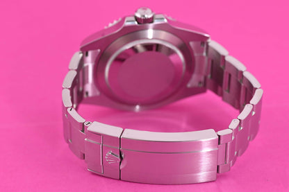 Rolex Submariner 126610LV - Starbucks - Full Set - 2023
