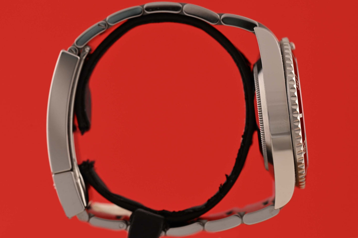 Rolex Submariner No Date 124060 - Full Set - NEW