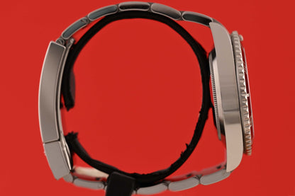 Rolex Submariner No Date 124060 - Full Set - NEW